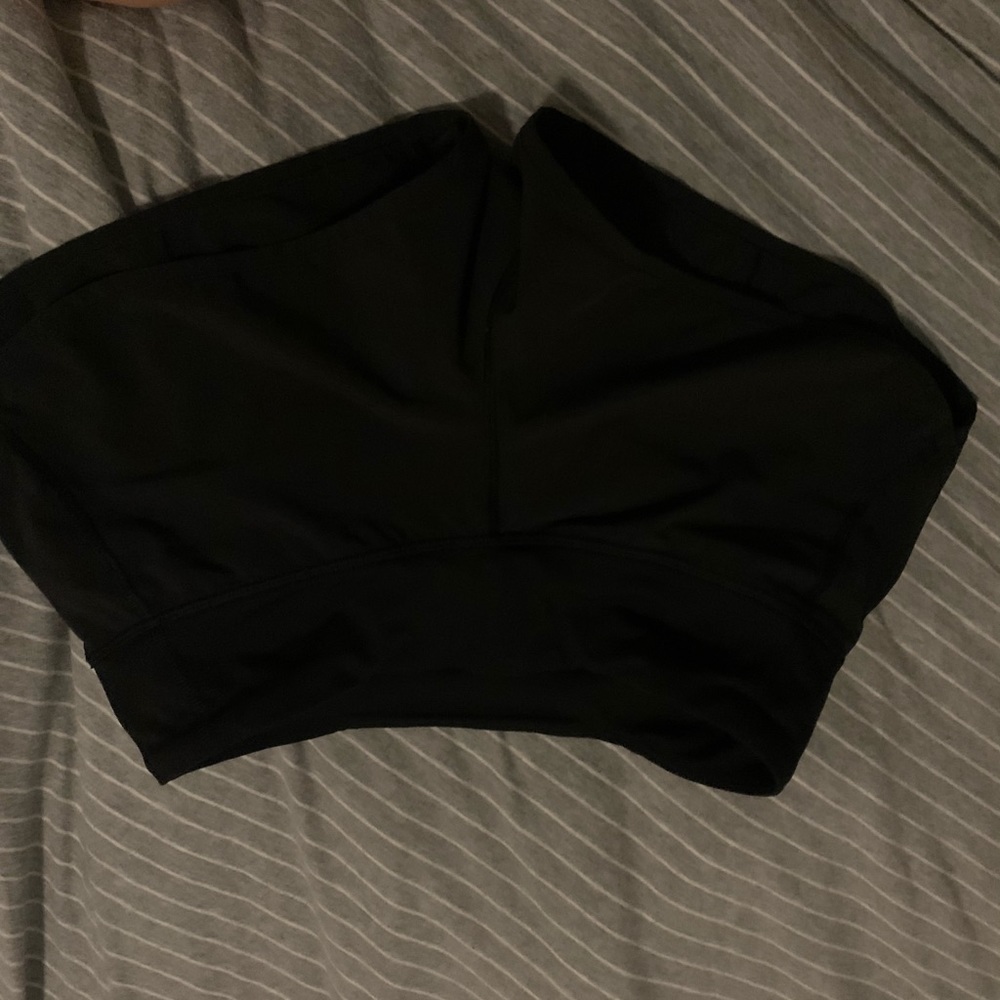 Lululemon speed shorts